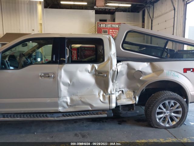 1FTFW1EG9HFB94928 Ford F-150 Xl/xlt/lariat
