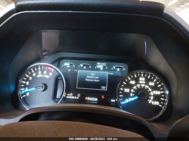 1FTFW1EG9HFB94928 Ford F-150 Xl/xlt/lariat