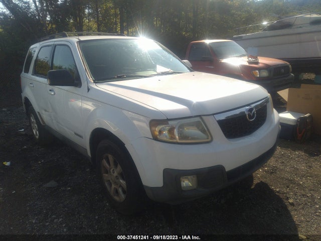 2008 MAZDA TRIBUTE TOURING VIN: 4F2CZ02ZX8KM12148