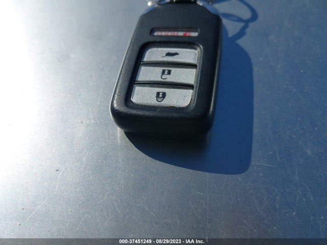 Honda CR-V EX 2016 3CZRM3H50GG714983 Image 3