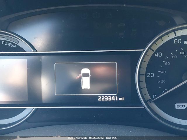 KNDCB3LC7J5158029 KIA NIRO LX