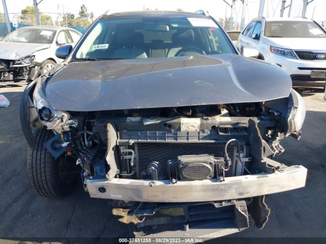 KNDCB3LC7J5158029 KIA NIRO LX