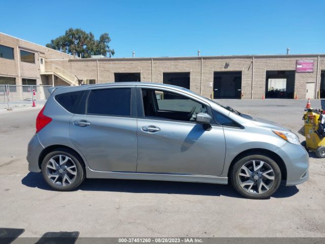3N1CE2CP4FL398766 Nissan Versa Note Sr