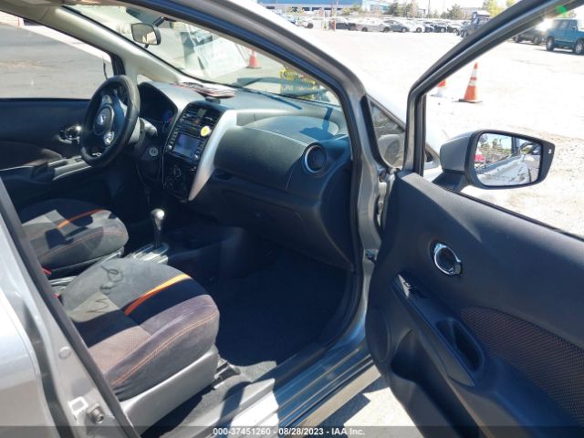 3N1CE2CP4FL398766 Nissan Versa Note Sr