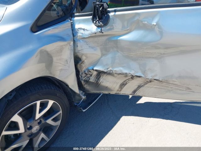 3N1CE2CP4FL398766 Nissan Versa Note Sr
