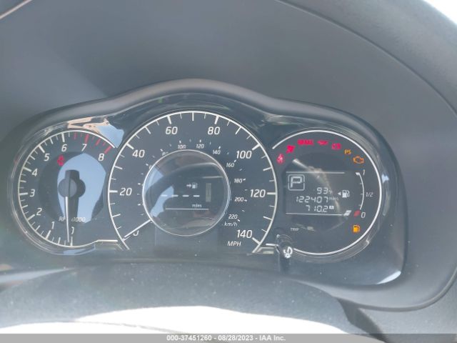 3N1CE2CP4FL398766 Nissan Versa Note Sr