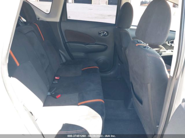 3N1CE2CP4FL398766 Nissan Versa Note Sr
