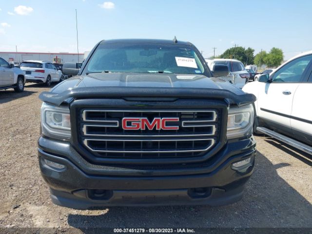 2GTR1LEC9K1188078 GMC SIERRA 1500 LIMITED