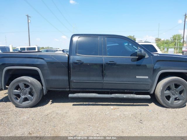 2GTR1LEC9K1188078 GMC SIERRA 1500 LIMITED