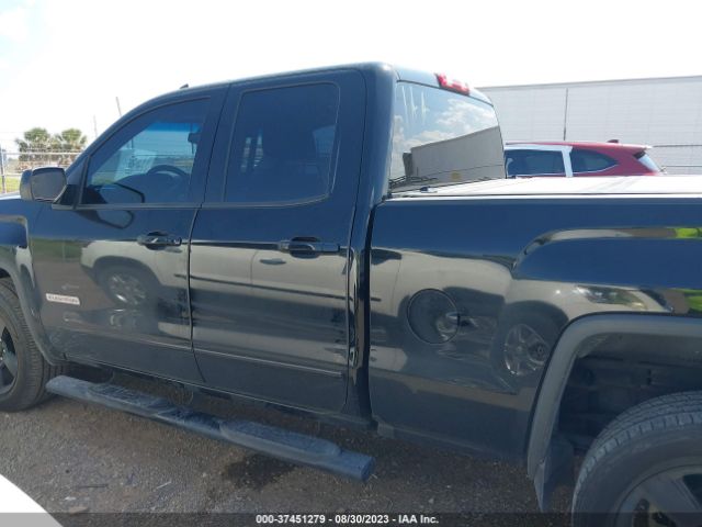 2GTR1LEC9K1188078 GMC SIERRA 1500 LIMITED
