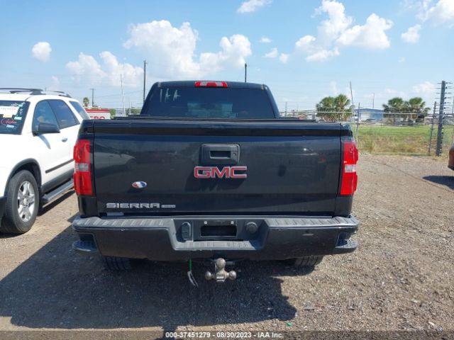 2GTR1LEC9K1188078 GMC SIERRA 1500 LIMITED
