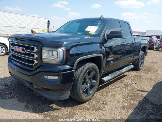 2GTR1LEC9K1188078 GMC SIERRA 1500 LIMITED