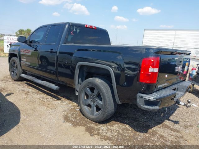 2GTR1LEC9K1188078 GMC SIERRA 1500 LIMITED