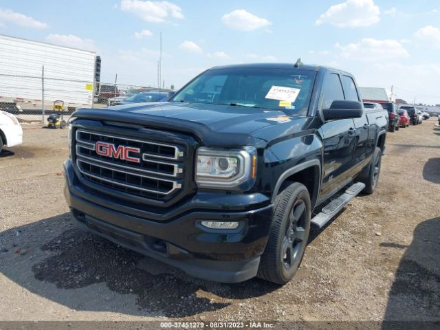 2GTR1LEC9K1188078 GMC SIERRA 1500 LIMITED