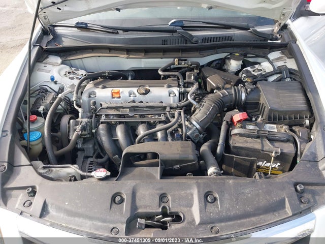 2012 HONDA ACCORD SDN SE VIN: 1HGCP2F61CA001075