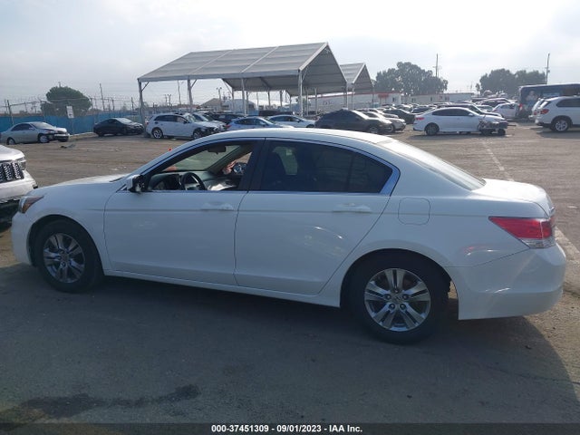 2012 HONDA ACCORD SDN SE VIN: 1HGCP2F61CA001075