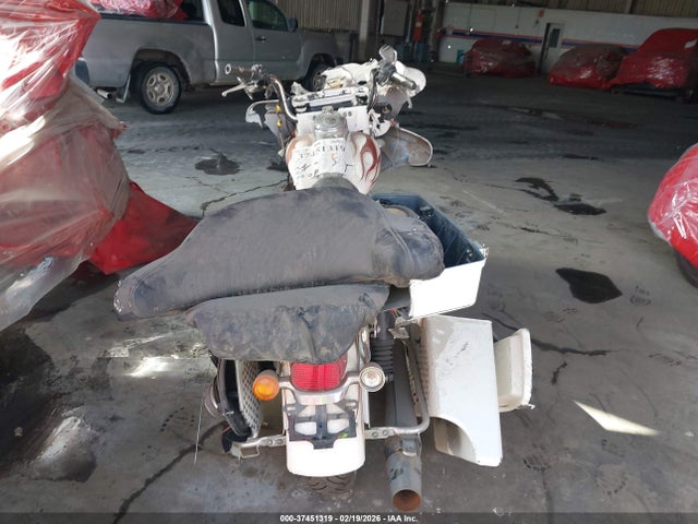 2007 HARLEY-DAVIDSON FLHX 1HD1KB4327Y617361 Photo 5