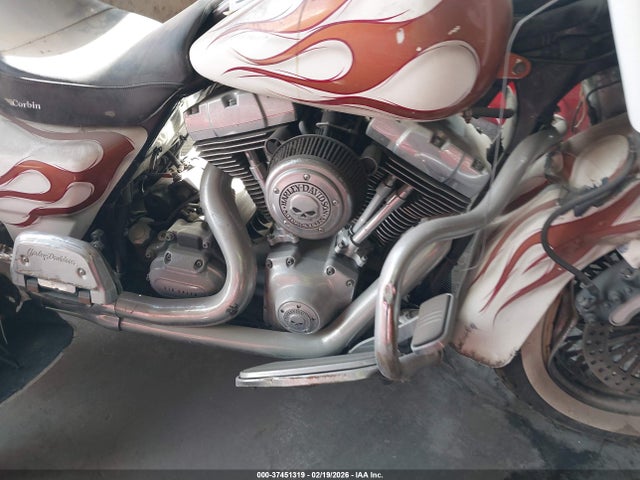 2007 HARLEY-DAVIDSON FLHX 1HD1KB4327Y617361 Photo 7
