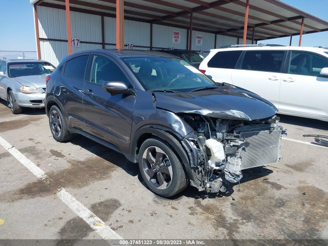 2018 3CZRU6H53JG707938 main image