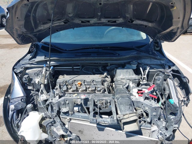 Honda HR-V EX 2018 3CZRU6H53JG707938 Image 10
