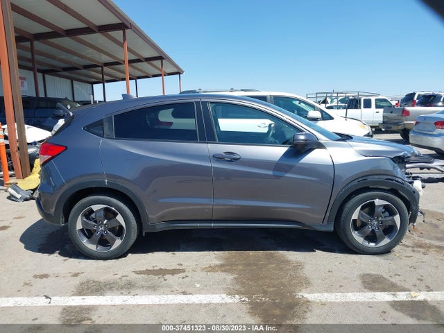 Honda HR-V EX 2018 3CZRU6H53JG707938 Image 14