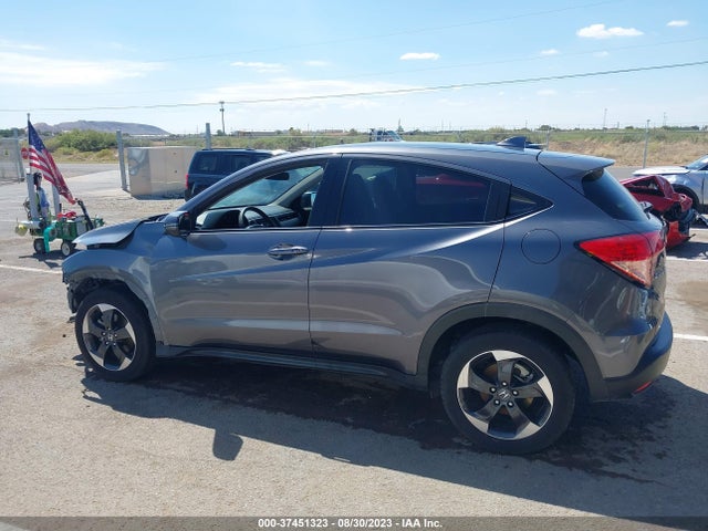 Honda HR-V EX 2018 3CZRU6H53JG707938 Image 15