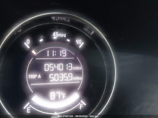 Honda HR-V EX 2018 3CZRU6H53JG707938 Image 16
