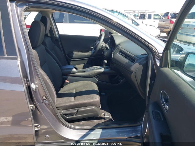 Honda HR-V EX 2018 3CZRU6H53JG707938 Image 5