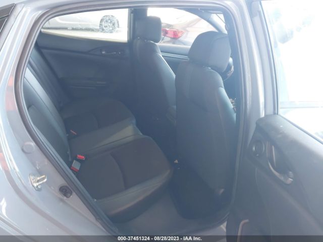 SHHFK7H44MU415848 Honda Civic Hatchback Sport