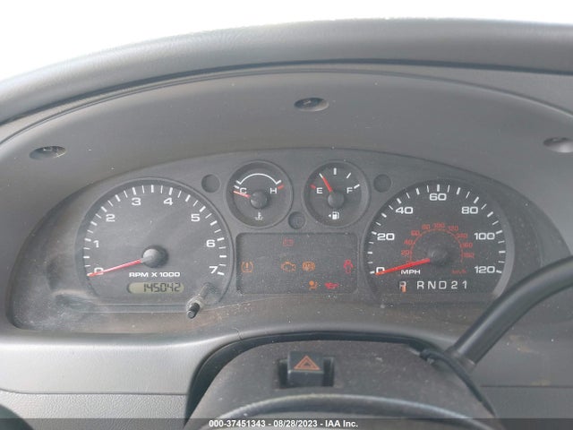 2007 FORD RANGER XL/STX/XLT VIN: 1FTYR10D87PA42810