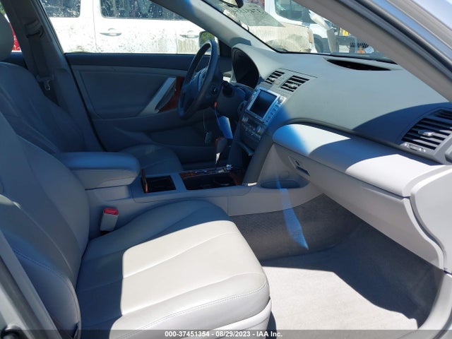 2010 TOYOTA CAMRY LE/SE/XLE VIN: JTNBK3EK3A3048005