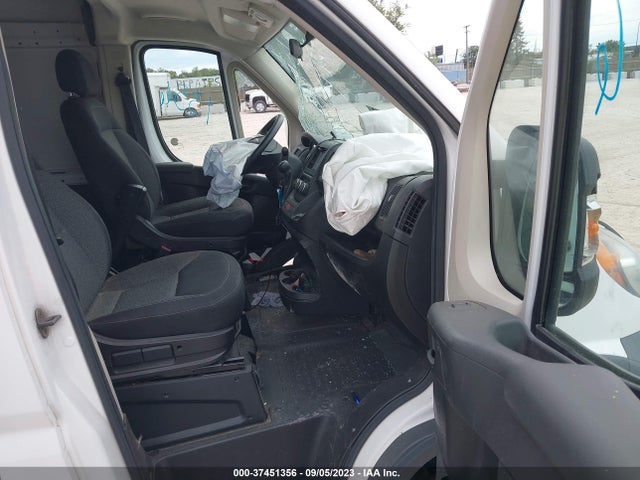 3C6TRVDG7EE125137 RAM Promaster