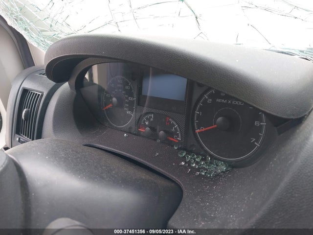 3C6TRVDG7EE125137 RAM Promaster