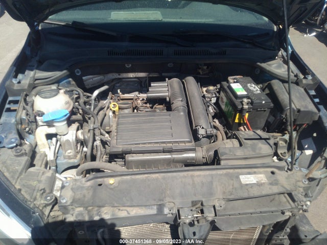3VW267AJ2GM342514 Volkswagen Jetta Sedan 1.4t S