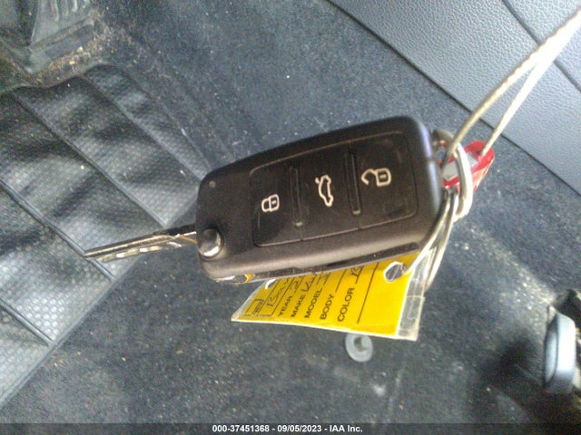 3VW267AJ2GM342514 Volkswagen Jetta Sedan 1.4t S