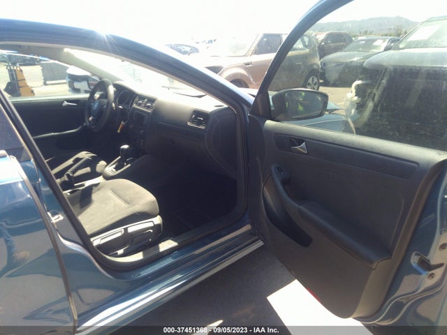 3VW267AJ2GM342514 Volkswagen Jetta Sedan 1.4t S