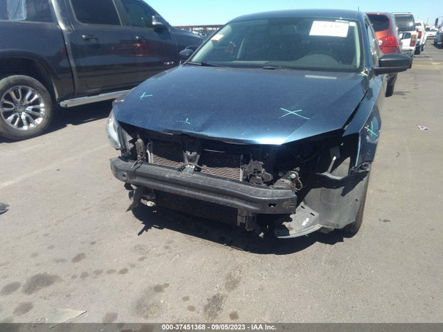 3VW267AJ2GM342514 Volkswagen Jetta Sedan 1.4t S