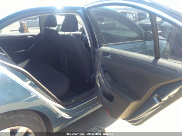 3VW267AJ2GM342514 Volkswagen Jetta Sedan 1.4t S