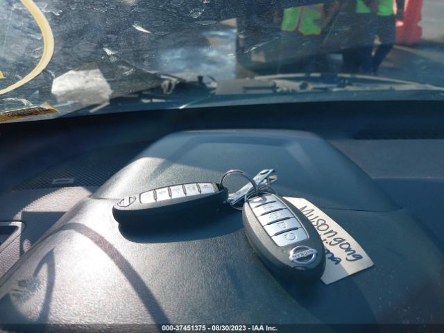 1N4BL4EV8LC149566 Nissan Altima Sl Fwd