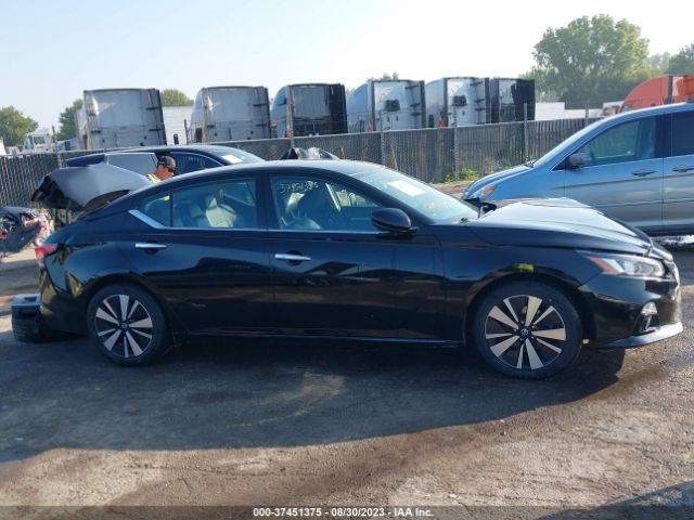 1N4BL4EV8LC149566 Nissan Altima Sl Fwd