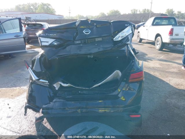 1N4BL4EV8LC149566 Nissan Altima Sl Fwd