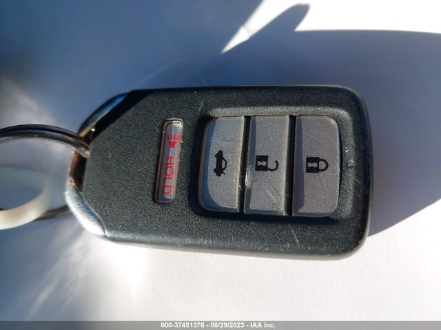 Honda Accord Ex-l 2015 1HGCT1B87FA011188 Image 11