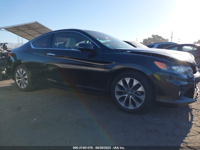 Honda Accord Ex-l 2015 1HGCT1B87FA011188 Image 13