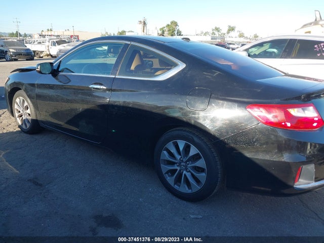 Honda Accord Ex-l 2015 1HGCT1B87FA011188 Image 14