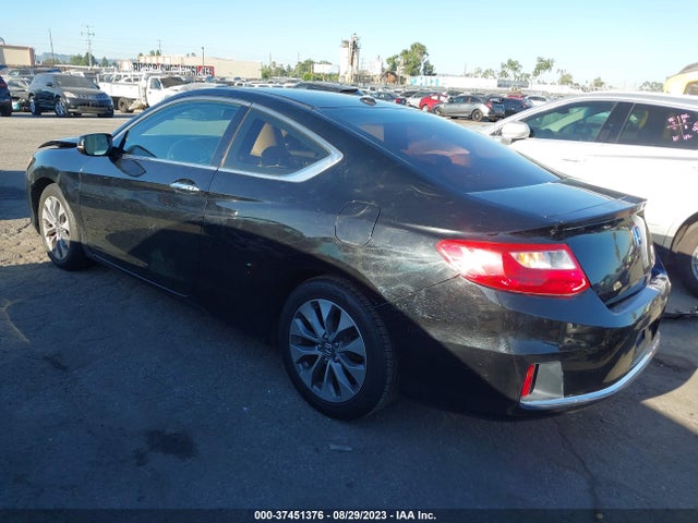 Honda Accord Ex-l 2015 1HGCT1B87FA011188 Image 3