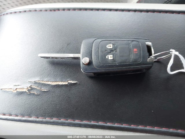 GMC Terrain Sle 2015 2GKALMEK2F6199991 Image 11