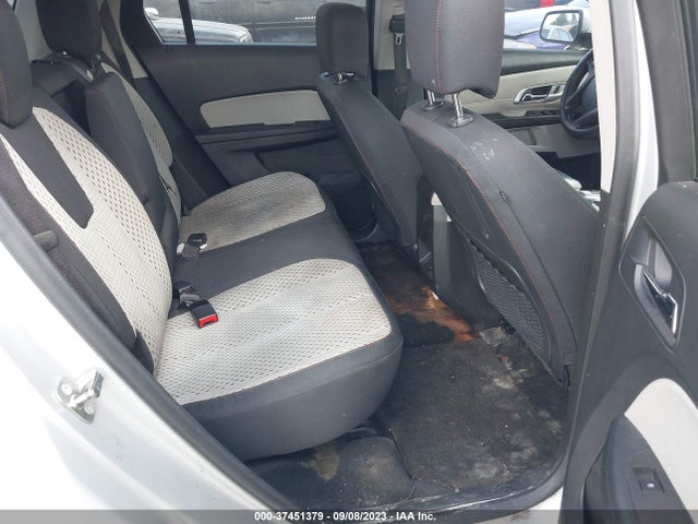 GMC Terrain Sle 2015 2GKALMEK2F6199991 Image 8