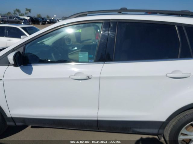 1FMCU9GD0HUA39346 Ford ESCAPE SE