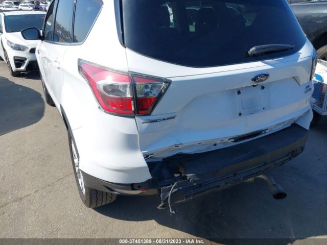 1FMCU9GD0HUA39346 Ford ESCAPE SE