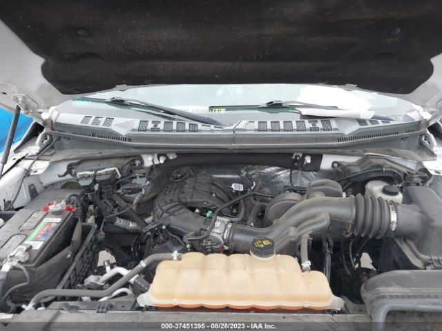 1FTEX1E81FFA42401 Ford F-150 Xlt/xl